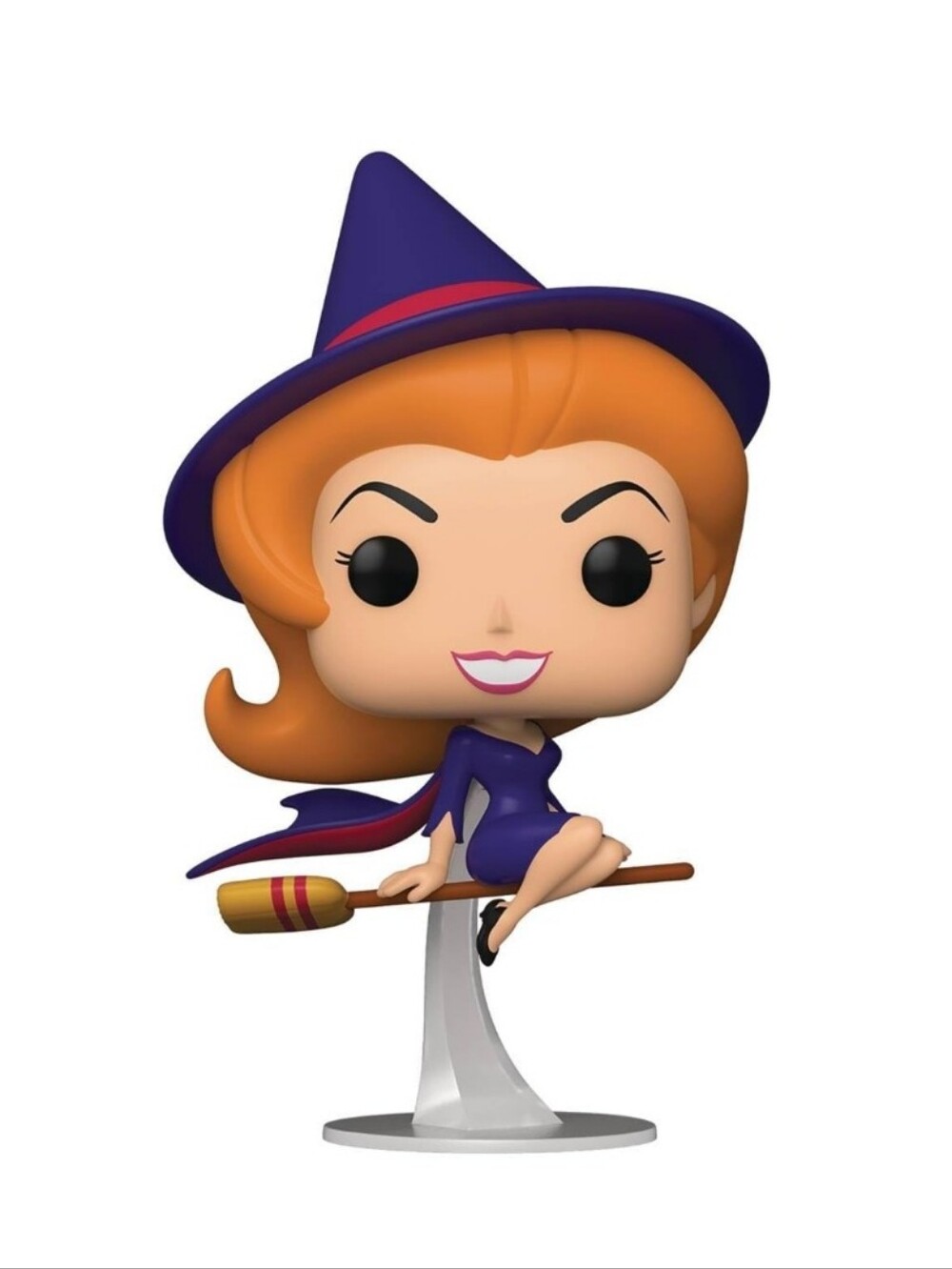 🔥FUNKO POP! Samantha Stephens Bewitched #790 Vinyl Figure
